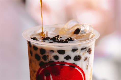 From Zero to Hero: The Journey of Bubble Tea from Its Humble Beginnings